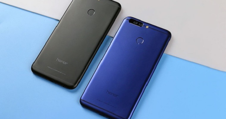 Фаблет Huawei Honor